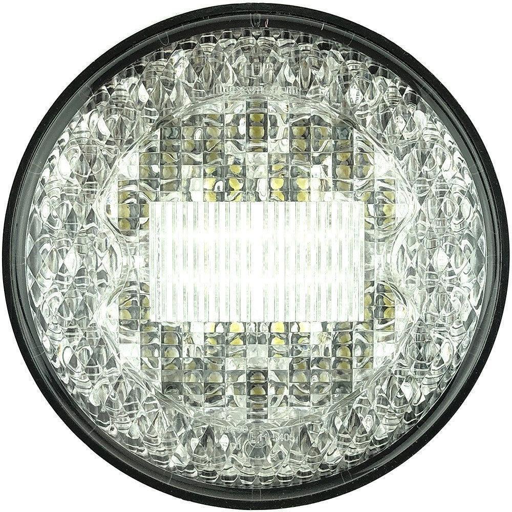 CBS 122mm Diameter LED Reverse and Rear Fog  Light