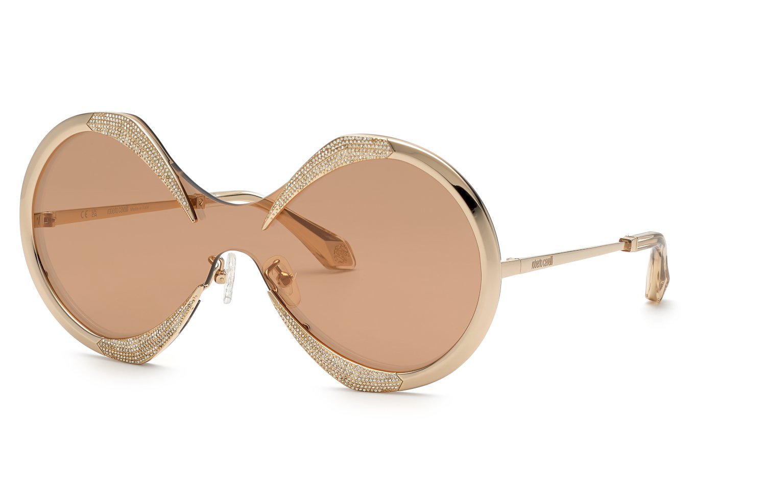 Roberto Cavalli SRC011S 300X 99