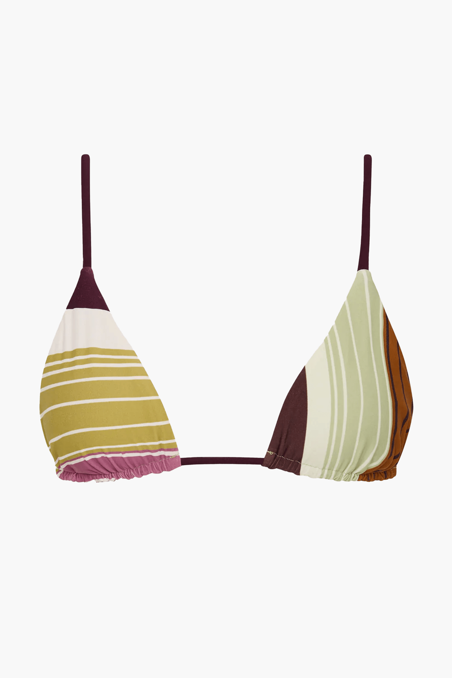 SIR FONTANA STRING TRIANGLE TOP