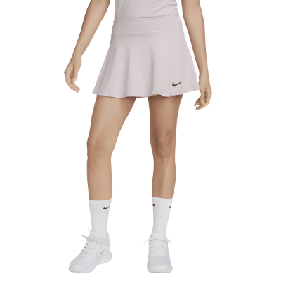 NikeCourt Women's DriFit Flouncy Skirt   019