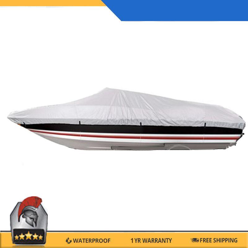 BOATCOVER.COM Spartan Indoor Boat Cover