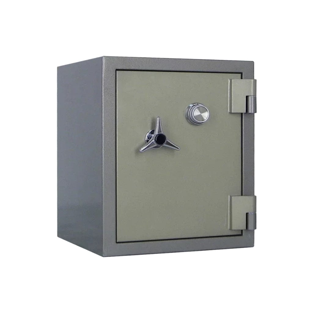 Steelwater SWBFB 685 Fire & Burglary Safe 2 Hour Fire Rated Glass Relocker 2.37 Cubic Feet