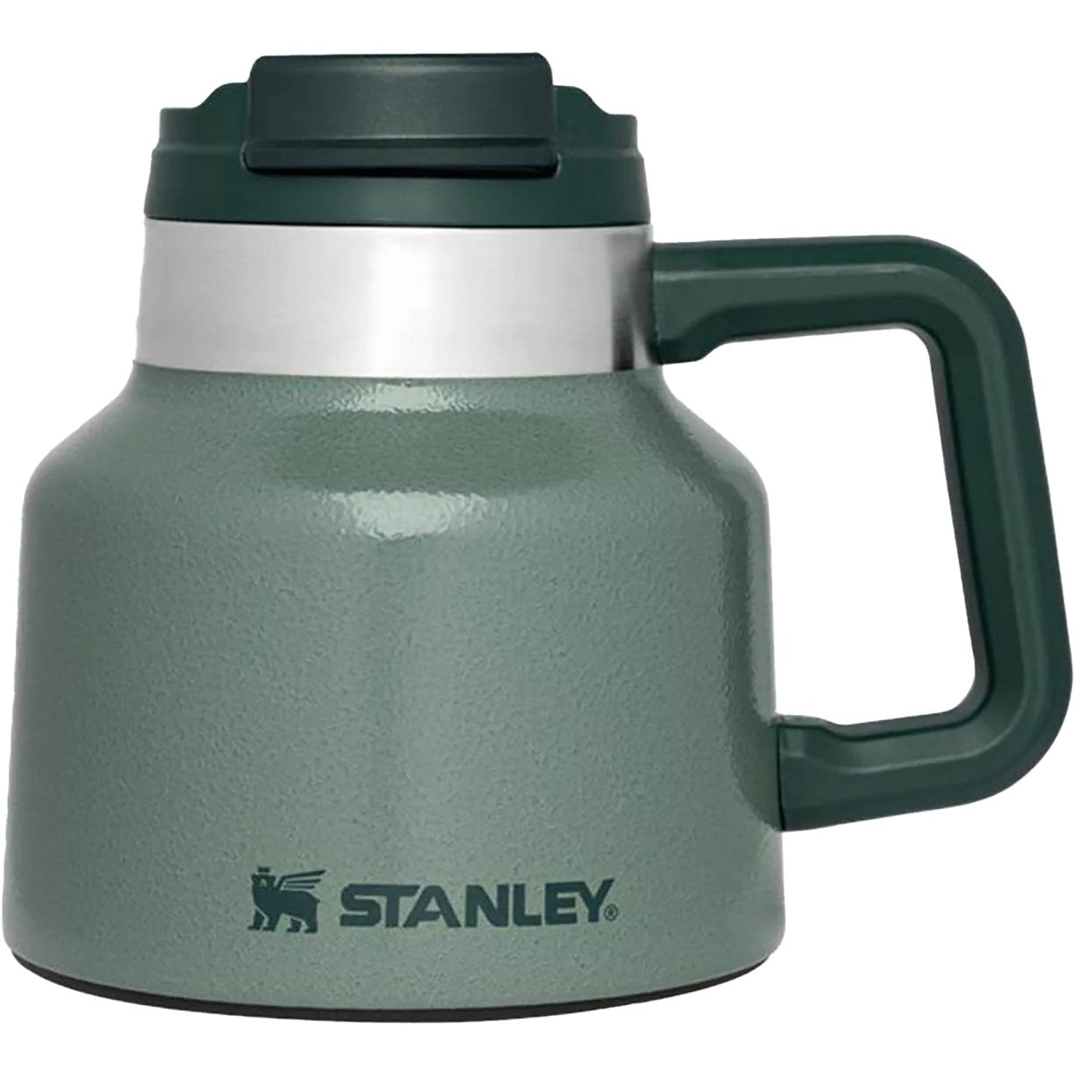 Stanley 20 oz. Adventure Tough To Tip Admiral's Mug