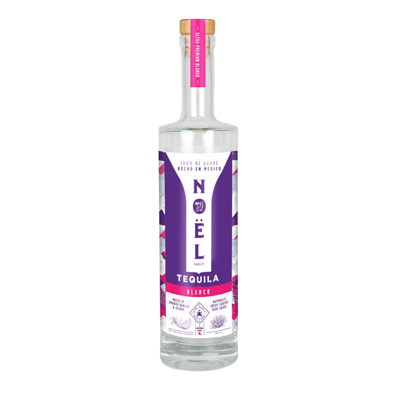 NOEL DISTILLERY NOËL Tequila: Blanco
