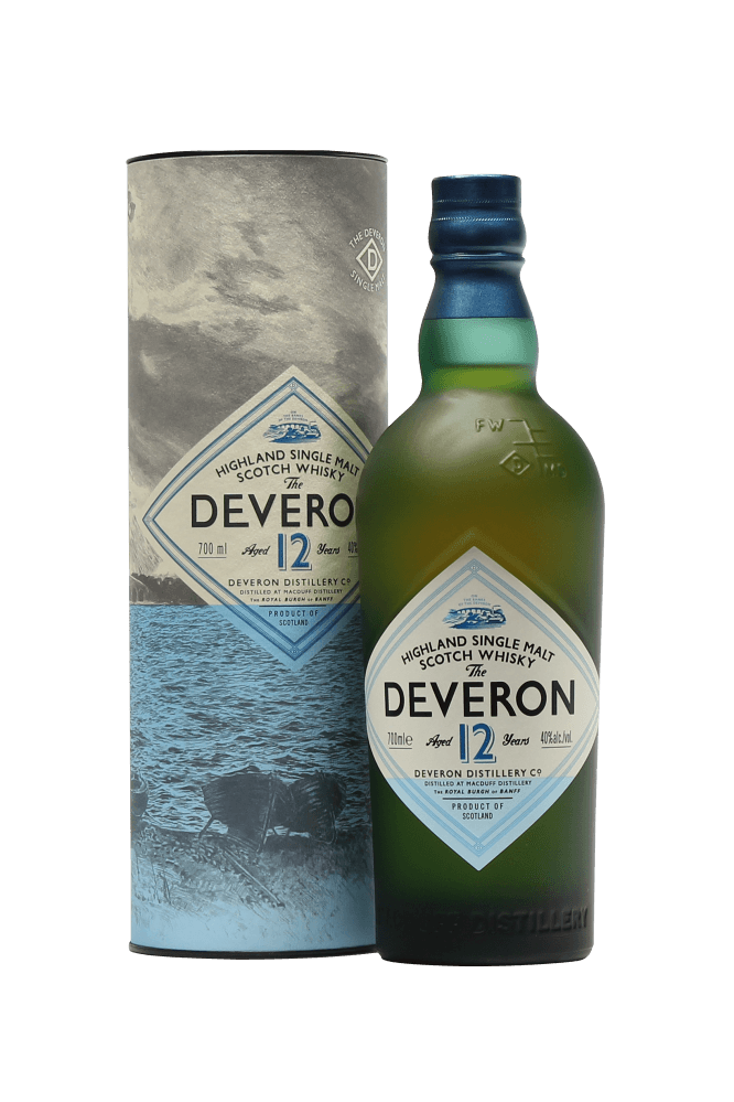 SOCAL WINE & SPIRITS The Deveron 18 Year