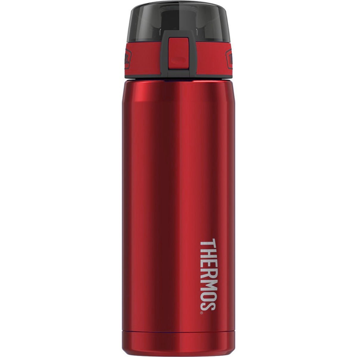 Thermos 18 oz. Vacuum Insulated Stainless Steel Hydration Water Bottle