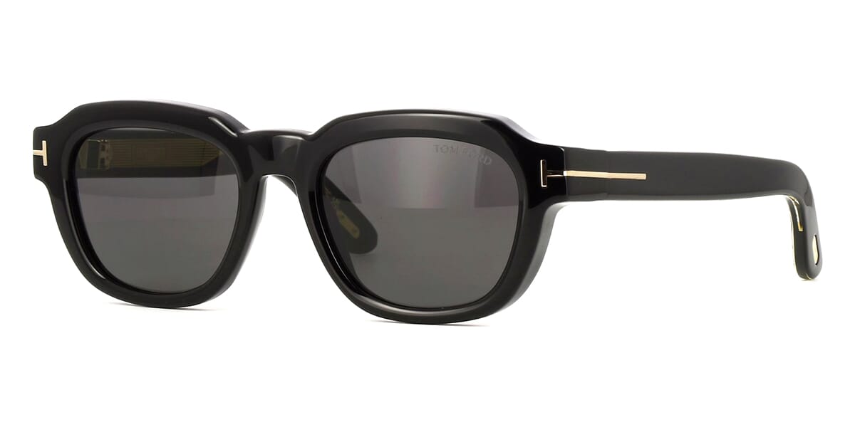 Tom Ford Icon Collection TF1226 01A