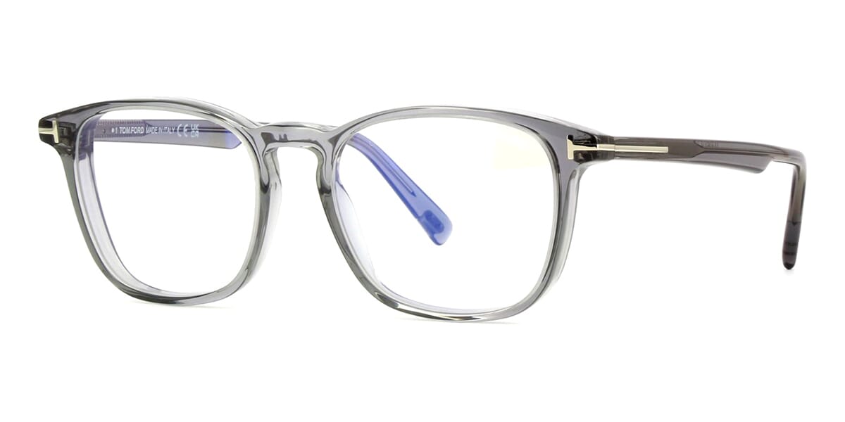 Tom Ford TF5960 B 020 Blue Control