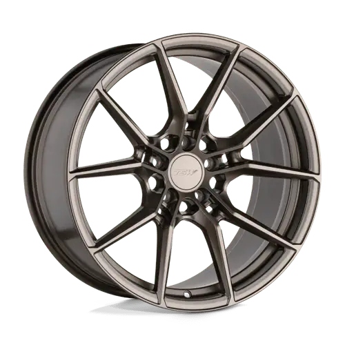 TSW NEPTUNE 19X8.5 5x114.3 ET30 CB76.1mm Matte Bronze