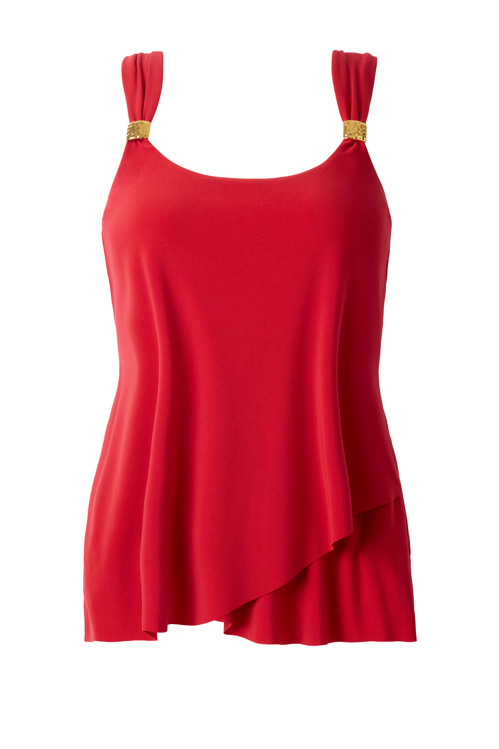 MiracleSuit Razzle Dazzle Plus Size Underwire Tankini Top
