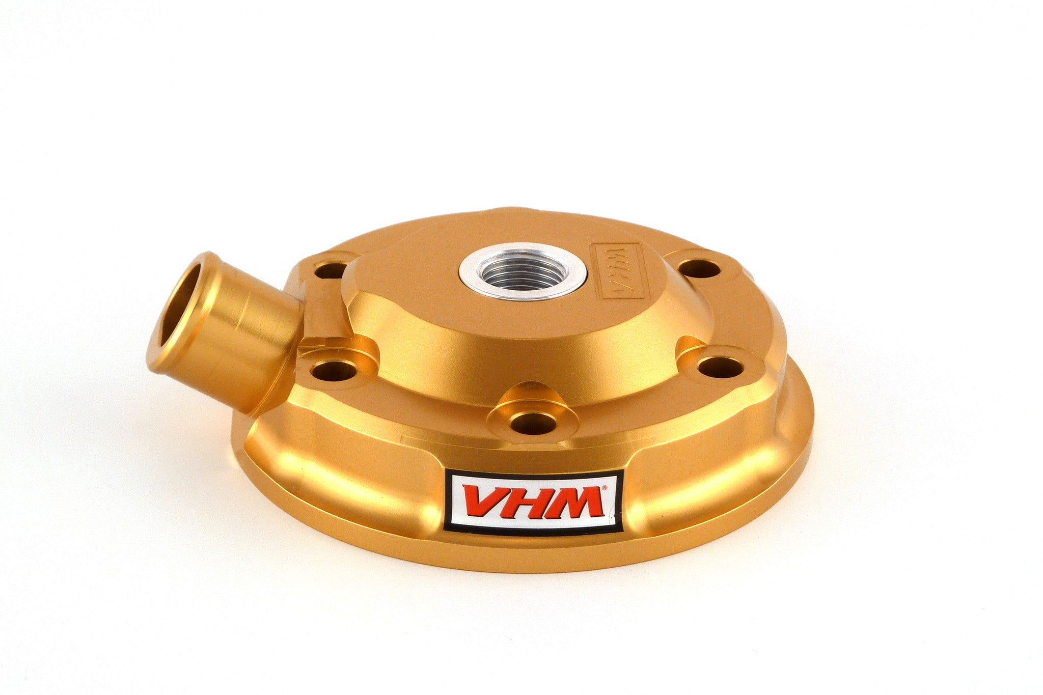 VHM 2003 2012 KTM 105SX Cylinder Head and Insert