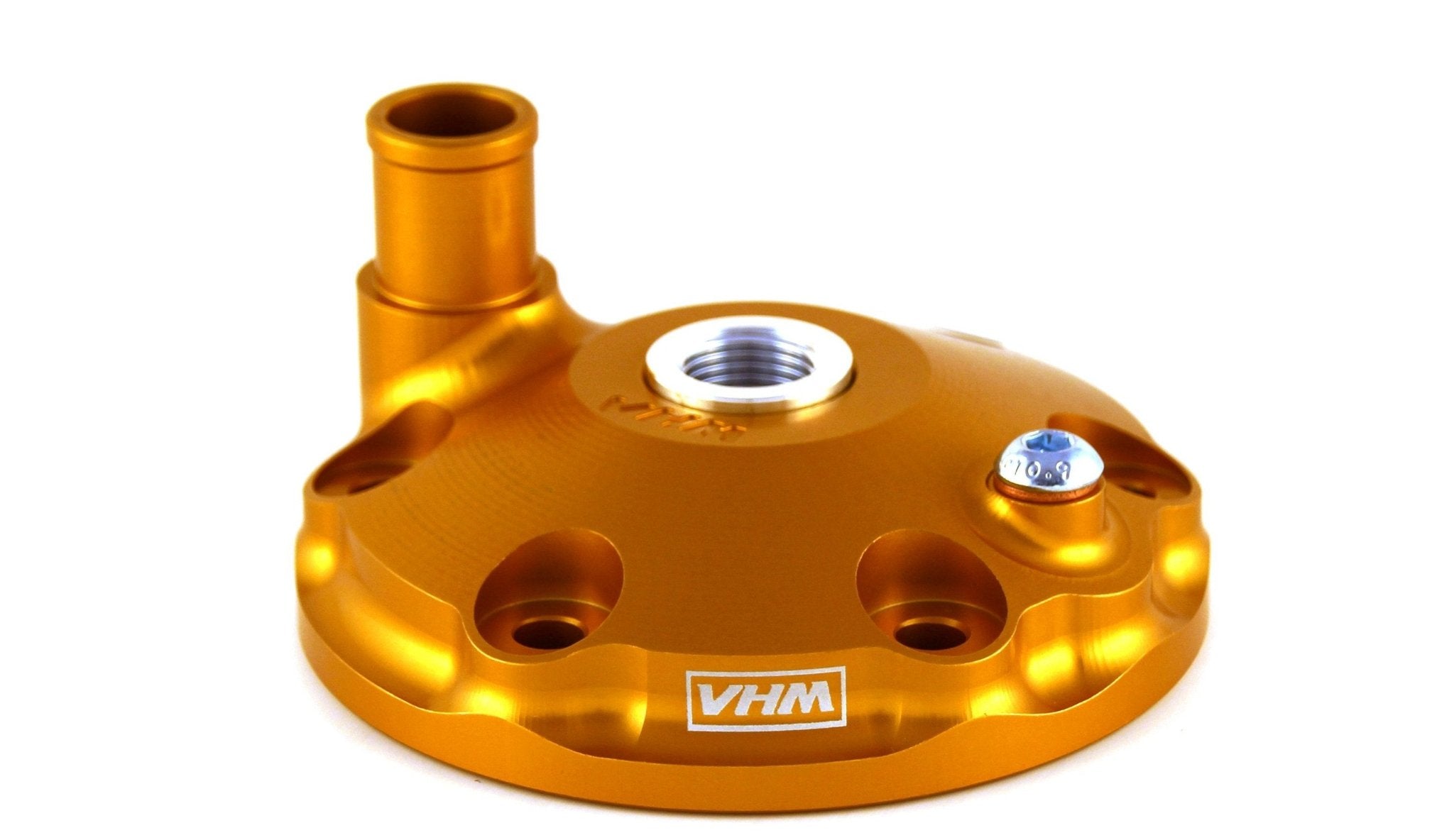 VHM 2018 2019 Husqvarna TC105 Cylinder Head and Insert