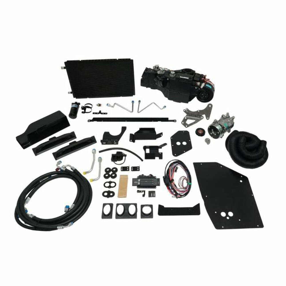 VINTAGE AIR A/C Complete Kit 73 79 Ford F150 w/Factory Air 954160