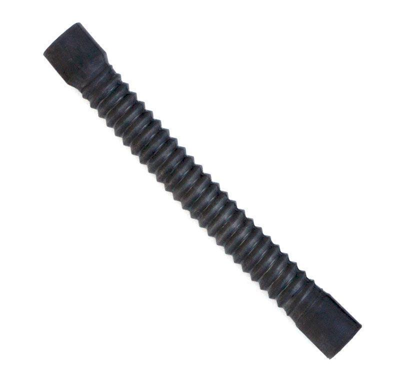 CBS 38mm ID Vulcoflex Flexible Coolant Hose 559mm Long