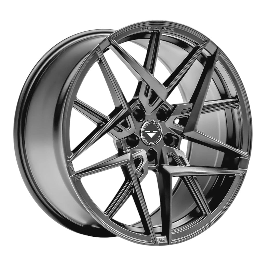 VORSTEINER 113.19085.5112.40S.66.CG Wheel V FF 113 (19X8.5) Carbon Graphite for MERCEDES C63 (W205)