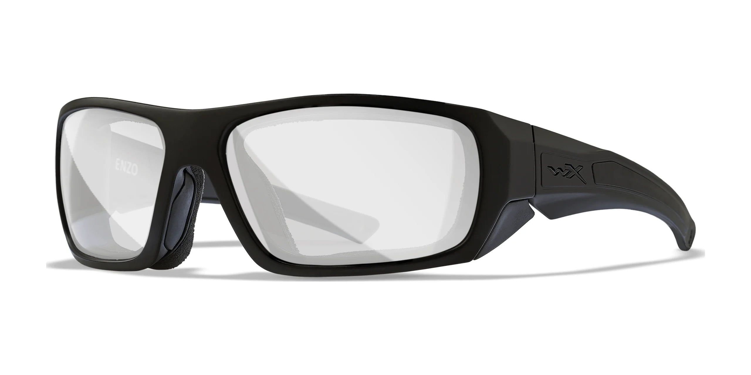 Wiley X ENZO Eyeglasses   Size 64
