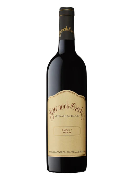 JC FINE WINES 2021 Greenock Creek Cornerstone Grenache 750ml