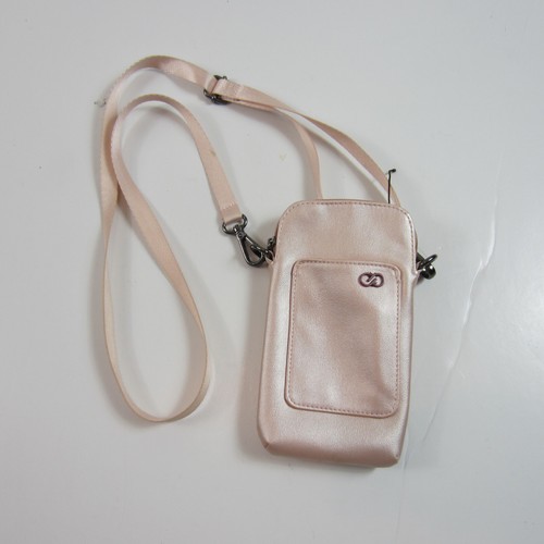 AWAY Calia Essentials Only Phone Carrier Crossbody
