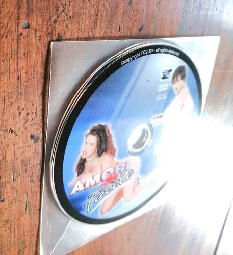 CULT GAIA AMORI FACILI ANGELICA BELLA GAIA PREZIOSA SIMONA BANFI FILM CULT RARO!