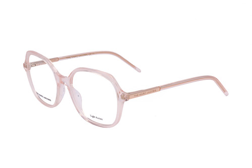 Marc Jacobs MARC 512 733 PEACH 50/18/145 Women's Eyewear Frame