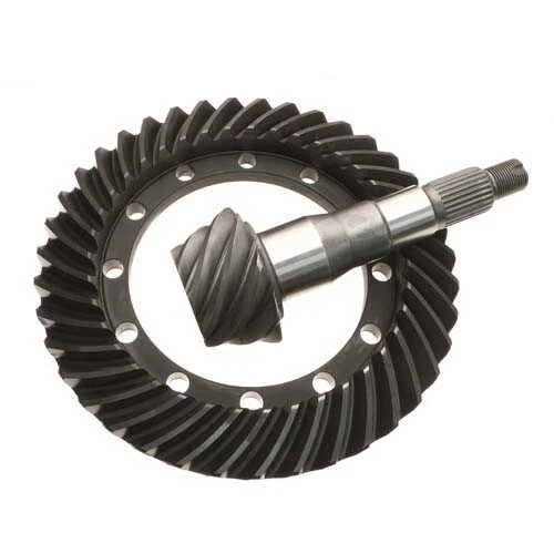 PLATINUM TORQUE   4.88 RING AND PINION   FITS TOYOTA 9.5 inch