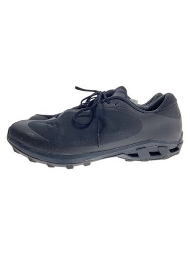 On ��~PAF CLOUDVENTURE PEAK Sneaker basse 28 cm US9 10 BLK