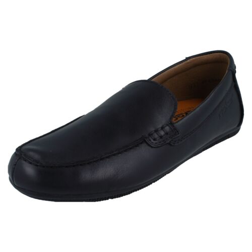 RIEKER Mens Casual Slip On Loafers   09557
