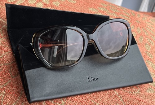 New   Oliver Peoples Kineta COCO2   Tortoise Frame & Bronze Gradient Lenses