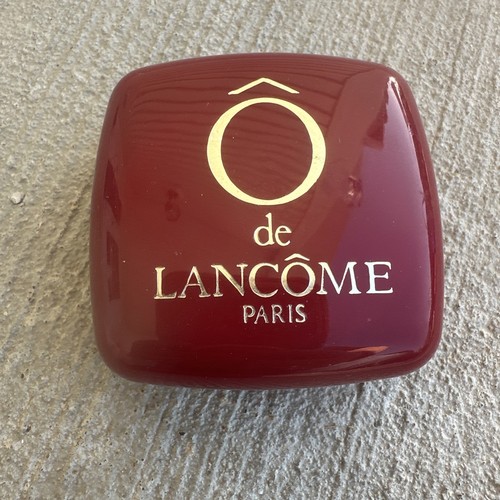 LANCOME Vintage "O de Lancôme" Soap by Lancôme Paris 50g