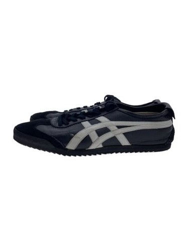 Onitsuka Tiger Low Sneakers 26.5Cm Blk 1181A435 GmO03