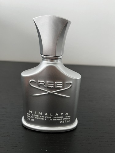 Rare Creed Himalaya vintage Pre Batch Code Wonderfull classic 75ml