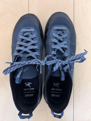 ARC'TERYX KONSEAL LT SNEAKERS