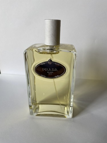 Prada Infusions d'Iris Women's Eau De Parfum Spray 200ml 6.7oz