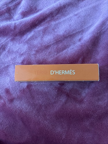 HERMÈS Terre D'Hermes Parfum 33ml 1.14FL. OZ.