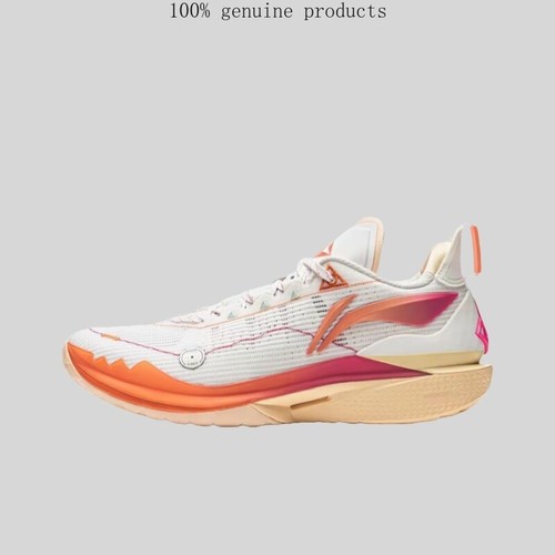 Li Ning JB2 "Dawn" Butler II Men's Basketball Shoes ABAT081 36