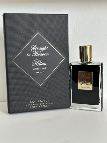 ?By Kilian Straight To Heaven Oud Musk EDP Special Blend 2021 NIB BATCH #A71