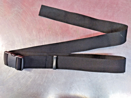Maxair PAPR System Lithium Ion Battery Belt PN 2000 76 Fits Waist Up to 71"