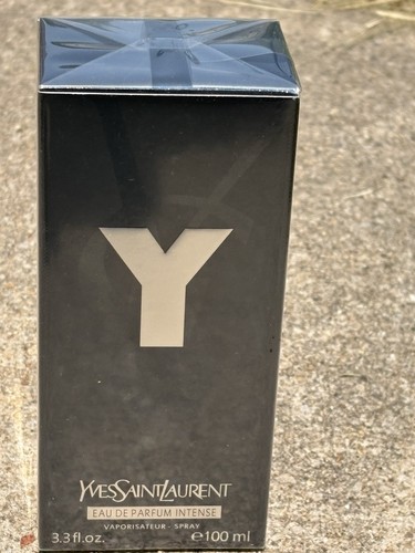 YSL Le Parfum 100 ml