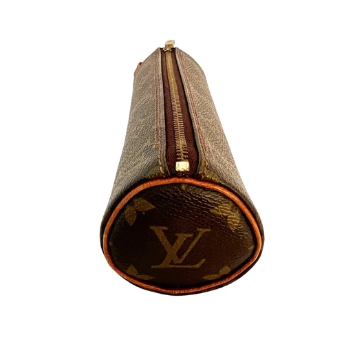 Louis Vuitton Trousse Ronde 20 Cosmetic Case RA0911
