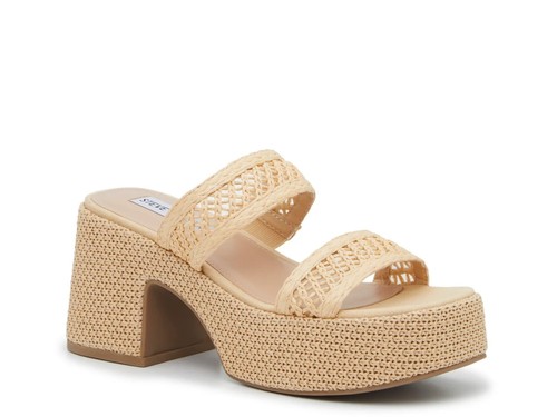 Sandali donna Steve Madden Rainee sandalo plateau