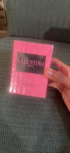 Valentino Donna Born In Roma 3.4oz Eau De Parfum Spray for Women – New in Sealed