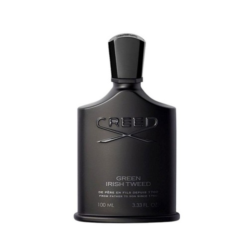 Creed Green Irish Tweed 3.3oz 100ml EDP Spray *SEALED* BATCH DM4523B36