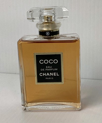 CHANEL Coco Eau De Parfum Spray 3.4oz 100ml Full Size New