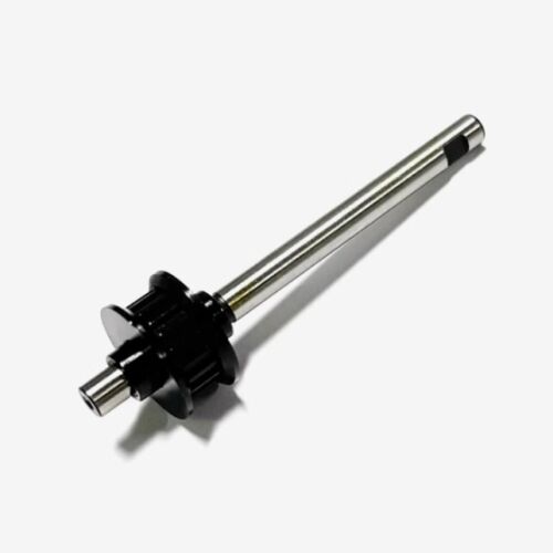 STASRC Belt Drive Gear for Align trex 550 600 RC Helicopter