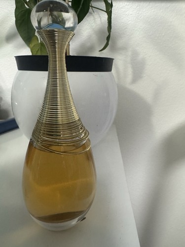 J’ADORE DIOR EAU DE PARFUM INFINISSIME 100 ML 3.4 FL.OZ.CHRISTIAN DIOR