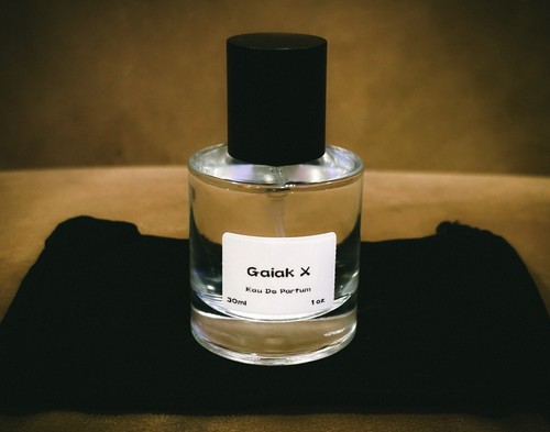 Gaiak X  Inspired By  Gaiac 10 Tokyo  Le Labo  Eau De Parfum  30ml