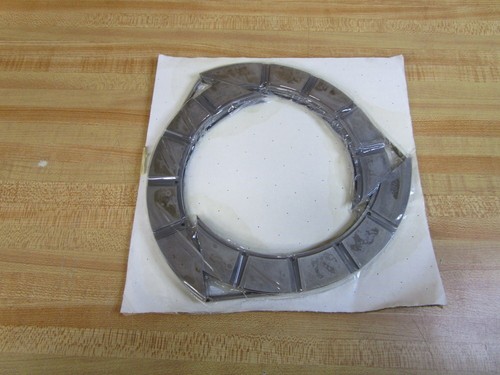 Dresser Rand X1109T6.50AGR C Dura Wear Ring Set Renewal (Pack of 3)