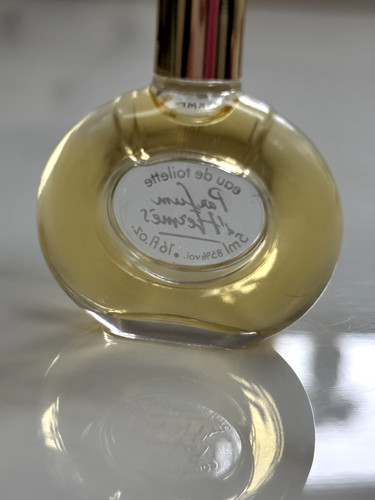 HERMÈS HERMES PARFUM EDT 5ML (FLUID MINI)