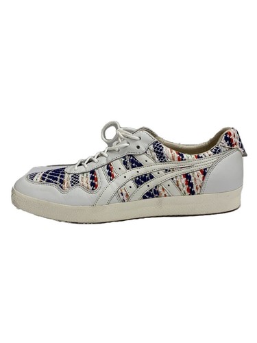 Onitsuka Tiger Coohem Low Cut Sneakers 25Cm Multi Color D8J3N ING84