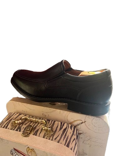 men's Rockport Capital Slip On Oxfords